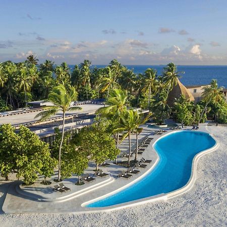 The St. Regis Maldives Vommuli Resort Hulhudheli Luaran gambar